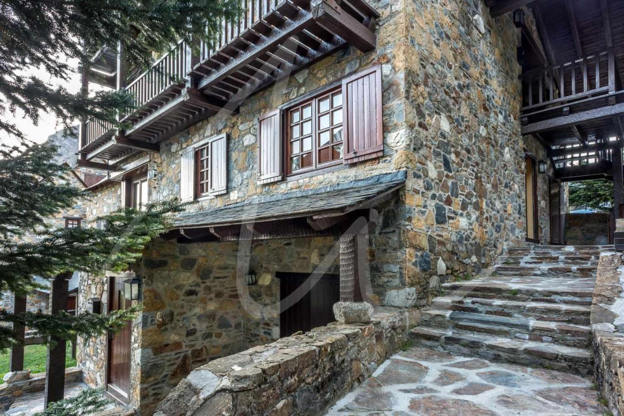 Appartement Parsan By Seamount