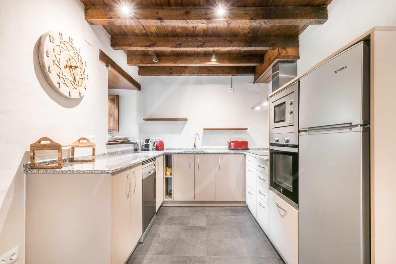 Parsan By Seamount Appartement