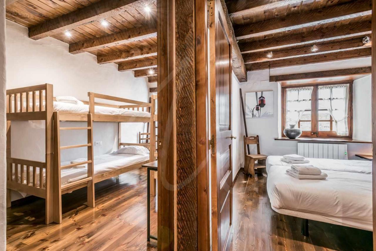 Apartment Parsan By Seamount *