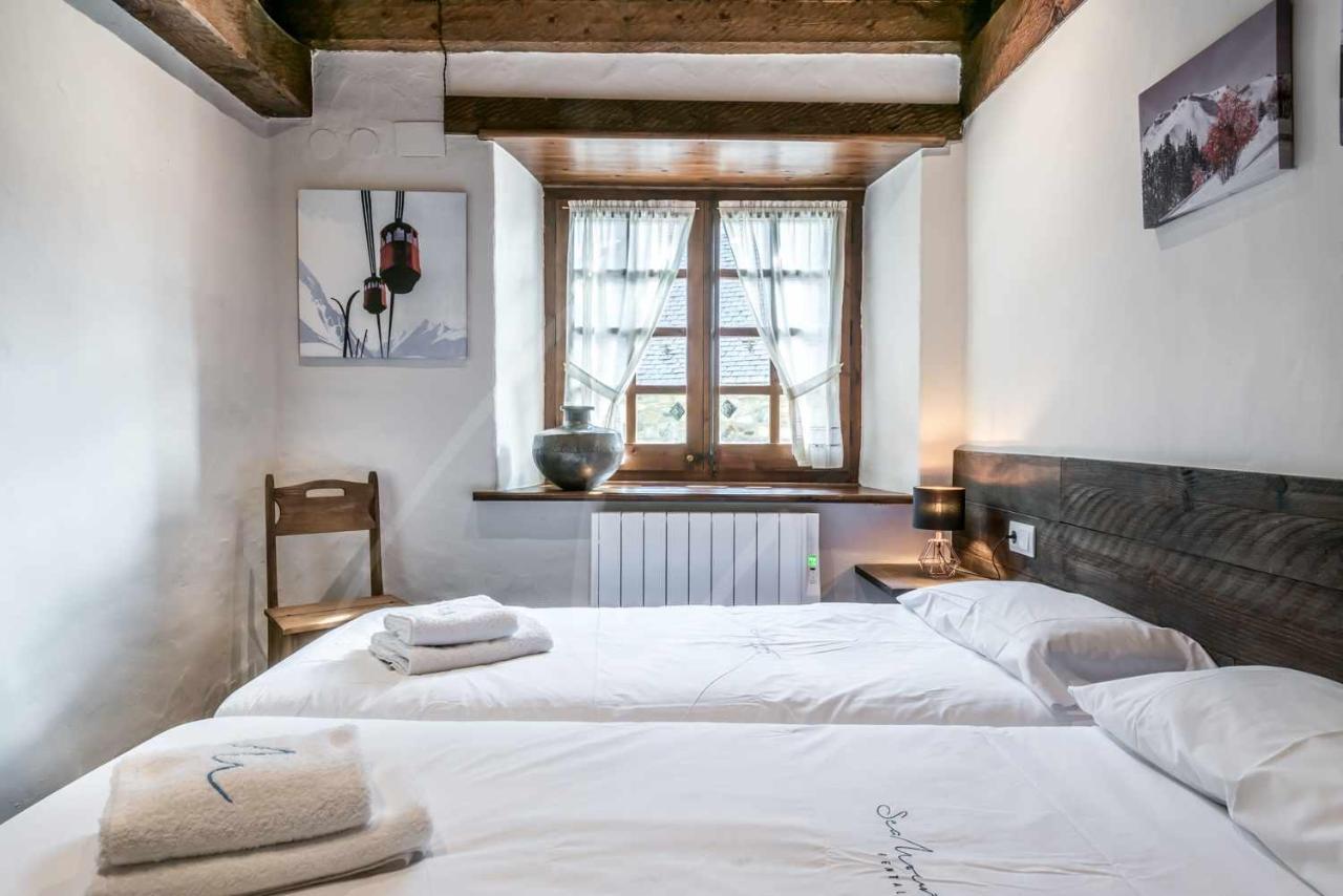 Parsan By Seamount Appartement *