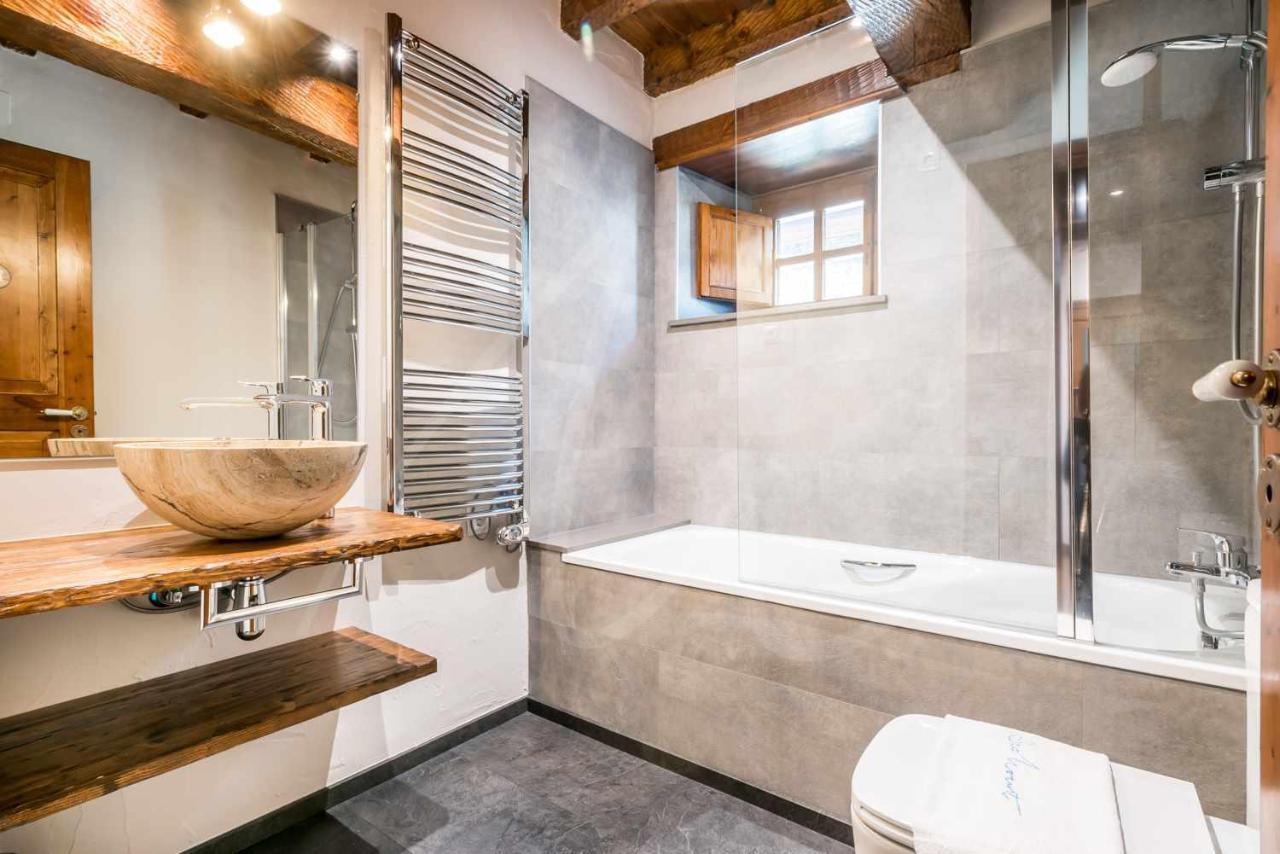Parsan By Seamount Appartement *