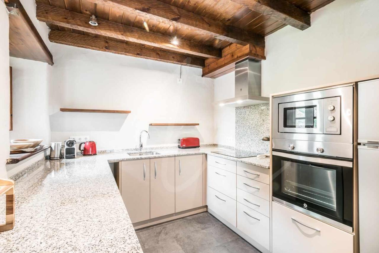 Parsan By Seamount Apartment Bagergue