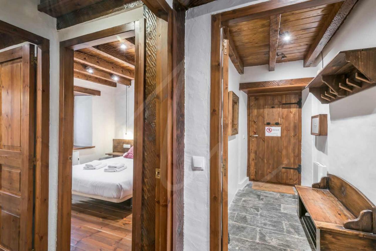 Parsan By Seamount Apartment Bagergue