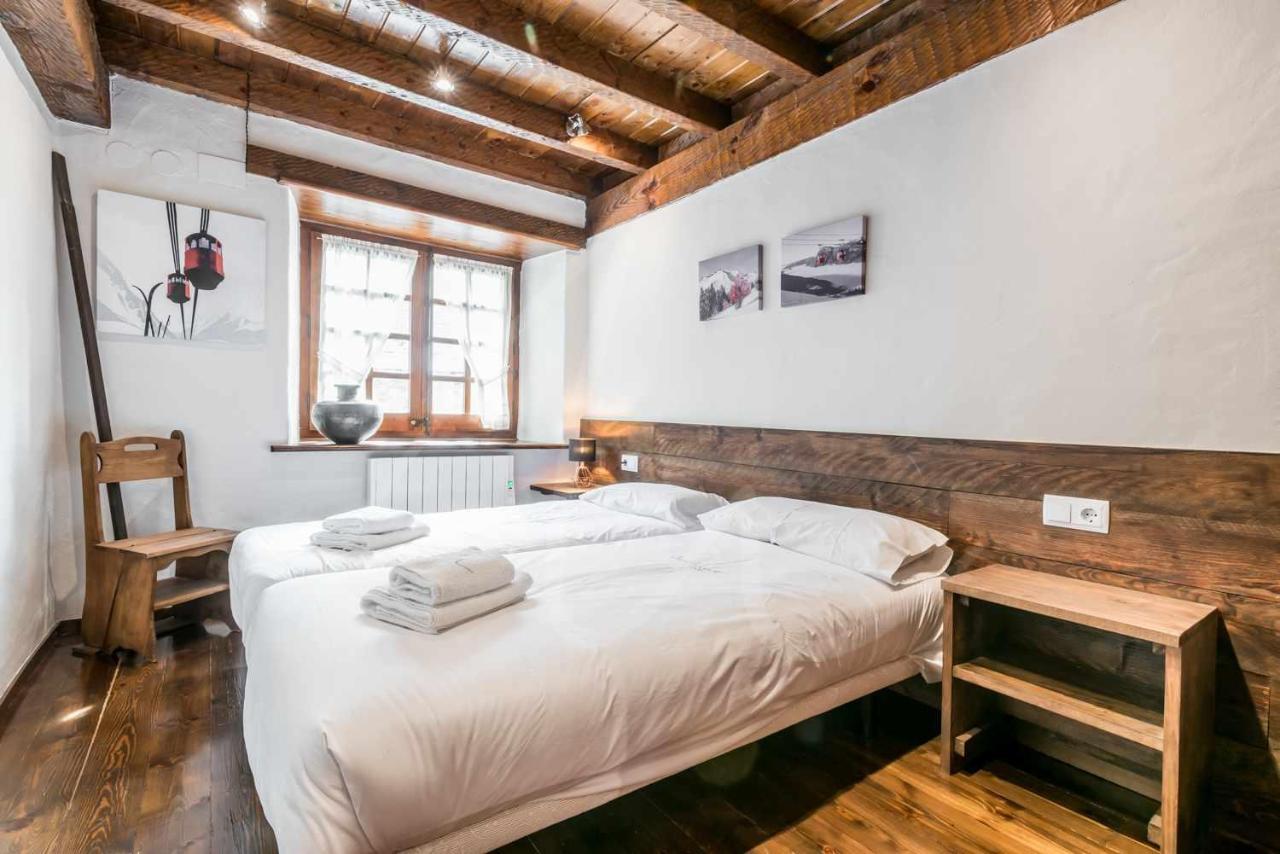 Parsan By Seamount Appartement