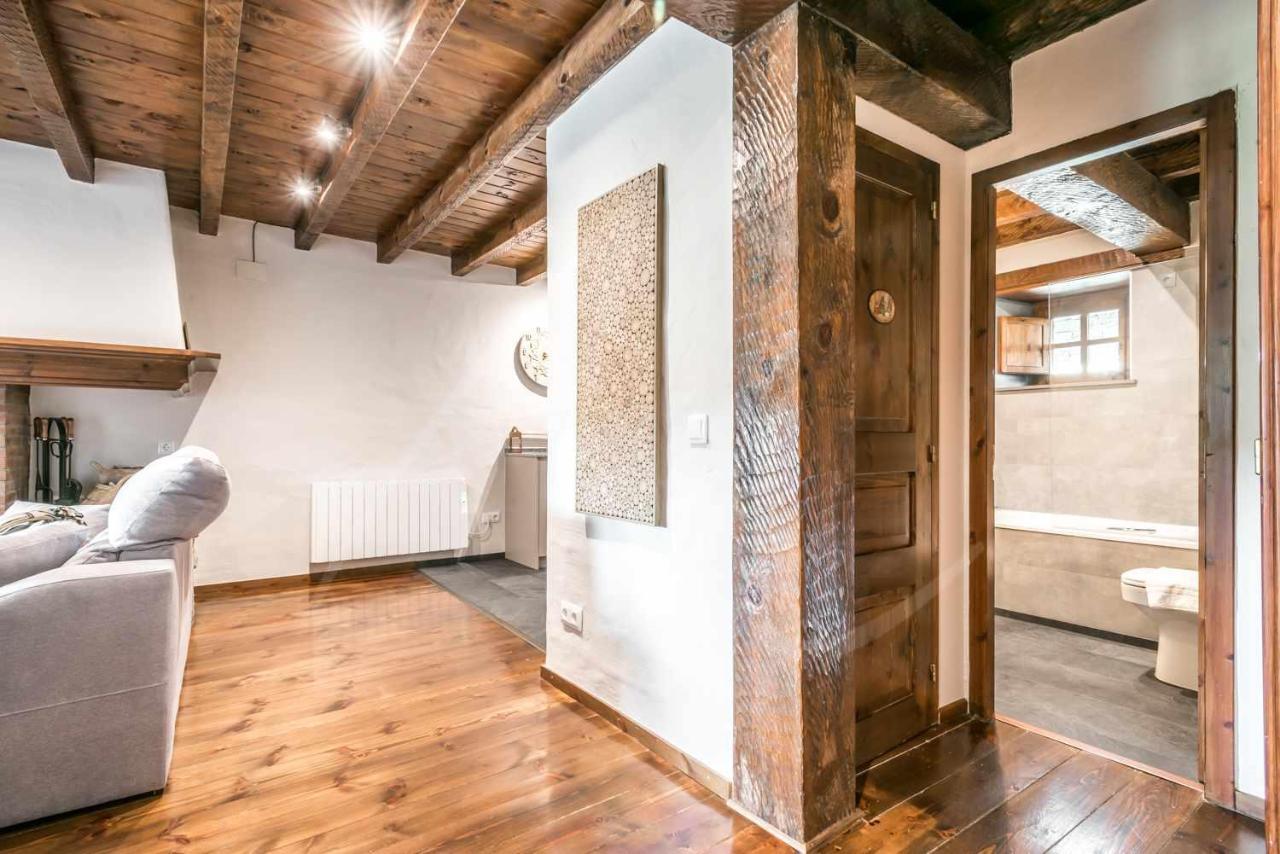 Parsan By Seamount Appartement