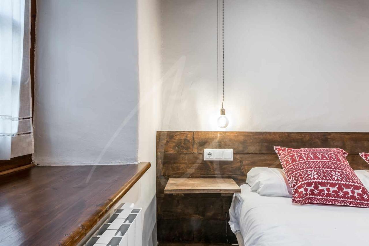 Appartement Parsan By Seamount